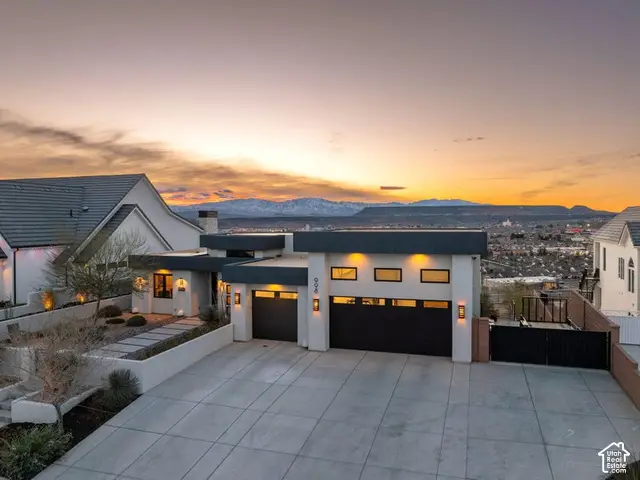 998 S Willow Breeze Ln, Saint George, UT 84790 - #2