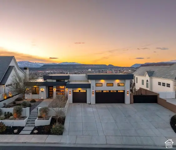 998 S Willow Breeze Ln, Saint George, UT 84790 - #3