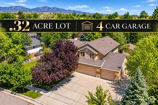 4016 W Kelvingrove Cir, South Jordan, UT 84009