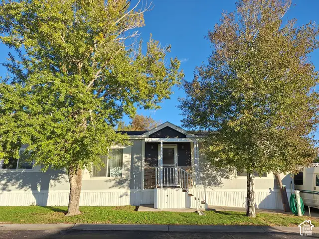 29 1128 S Lloyd Rd #29, Fruit Heights, UT 84037 - #1