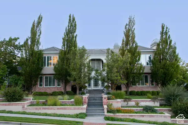 2864 E Kennedy Dr S, Salt Lake City, UT 84108