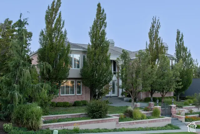 2864 E Kennedy Dr S #6, Salt Lake City, UT 84108 - #2