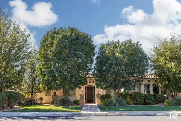 3270 S 2240 E, St. George, UT 84790