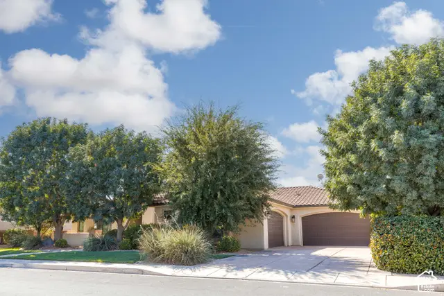 3270 S 2240 E, Saint George, UT 84790 - #2