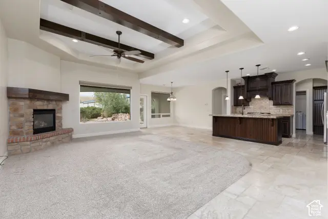 3270 S 2240 E, Saint George, UT 84790 - #3