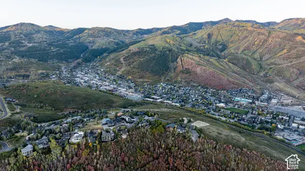 1364 Golden Way #93, Park City, UT 84060