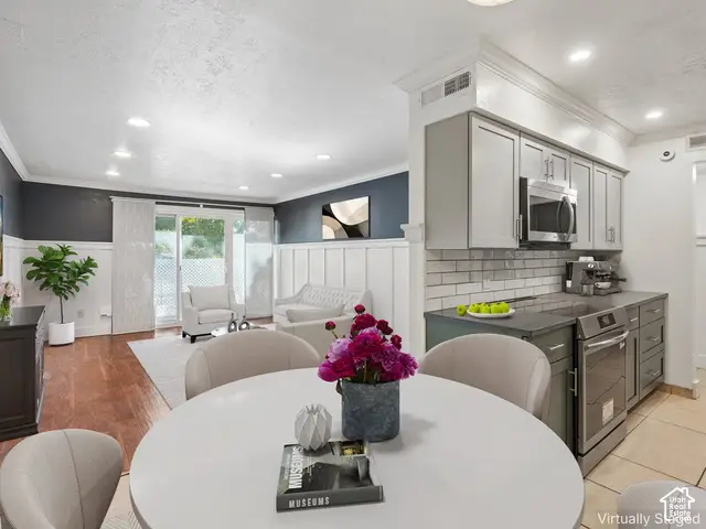 66 W Lester Ave #K27, Salt Lake City, UT 84106 - #1
