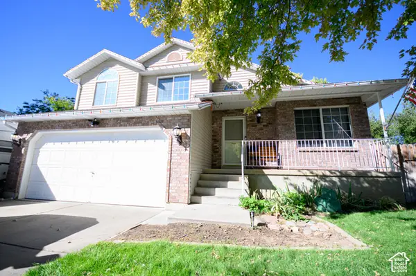 2275 N 1125 E, Layton, UT 84040
