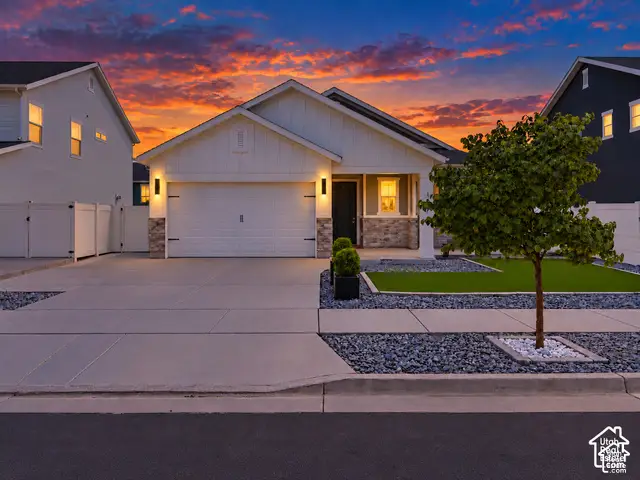 3467 S Birch Ln #348, Syracuse, UT 84075 - #1