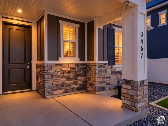 3467 S Birch Ln #348, Syracuse, UT 84075 - #3