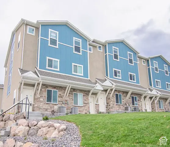 14837 S Chert Ct, Herriman, UT 84096 - #1