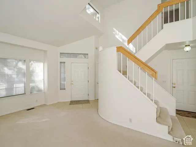 2081 E Rainbow Point Dr, Holladay, UT 84124 - #3