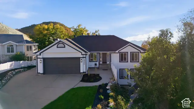 3936 Huntington Cir, Bountiful, UT 84010 - #1