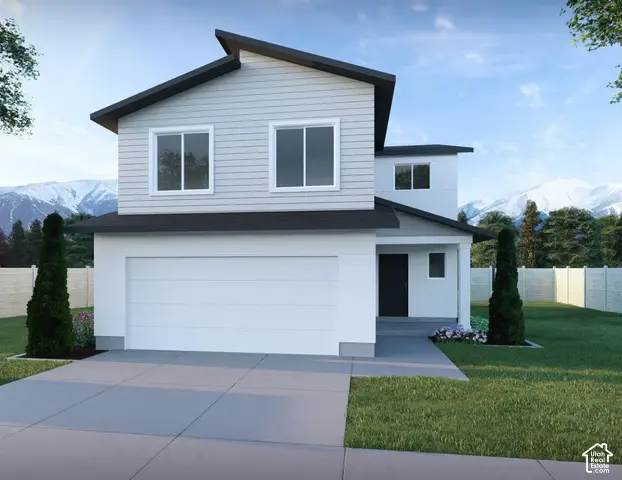 525 S 1150 W #215, Logan, UT 84321 - #1