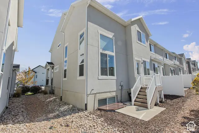 16052 S Bodmin Way W, Bluffdale, UT 84065 - #3