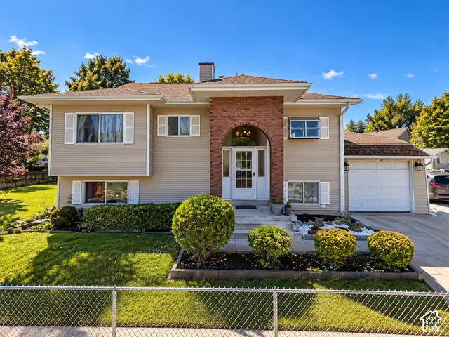 4997 W Lark Way, West Valley City, UT 84120 - #1