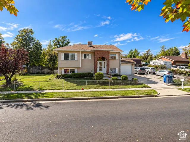 4997 W Lark Way, West Valley City, UT 84120 - #2