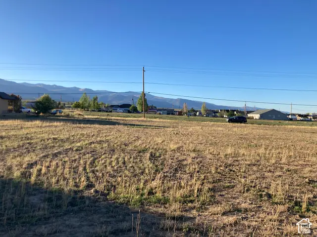 430 W 700 S, Mount Pleasant, UT 84647 - #2
