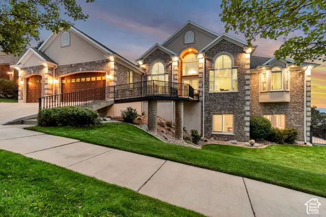 14756 S Pristine Dr, Draper, UT 84020 - #1