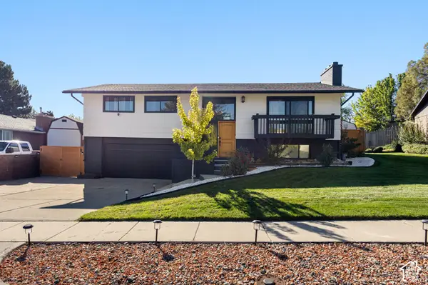 2569 W 5645 S, Taylorsville, UT 84129