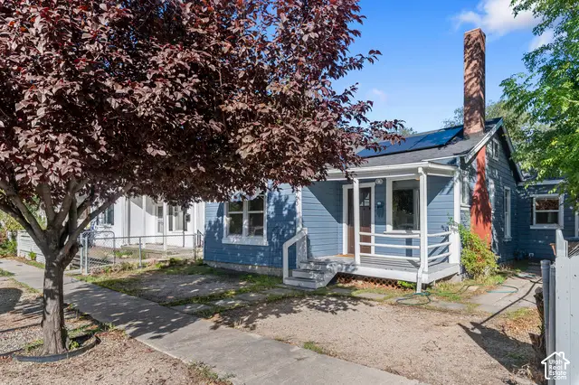 463 S Goshen St, Salt Lake City, UT 84104 - #2