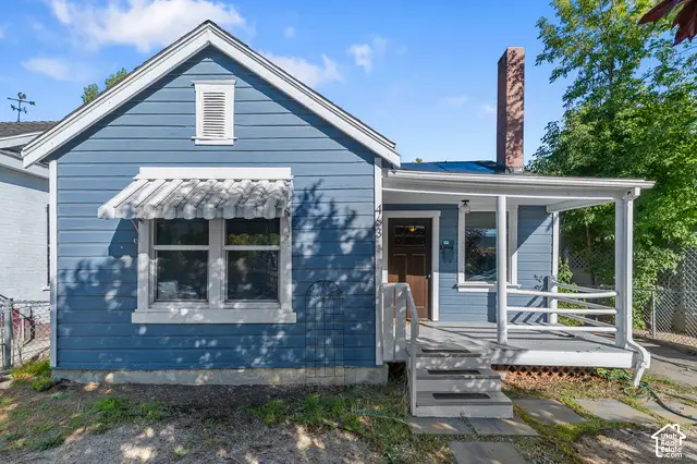 463 S Goshen St, Salt Lake City, UT 84104 - #3