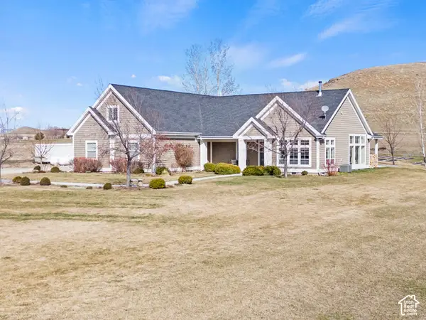2137 S Lake View Cir, Preston, ID 83263