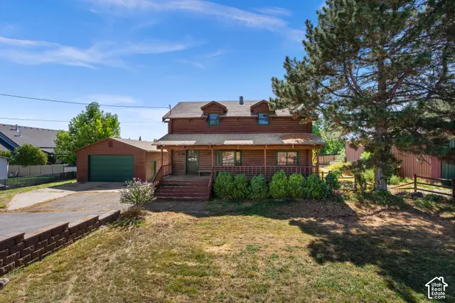 2379 W 11800 S, Riverton, UT 84065 - #2