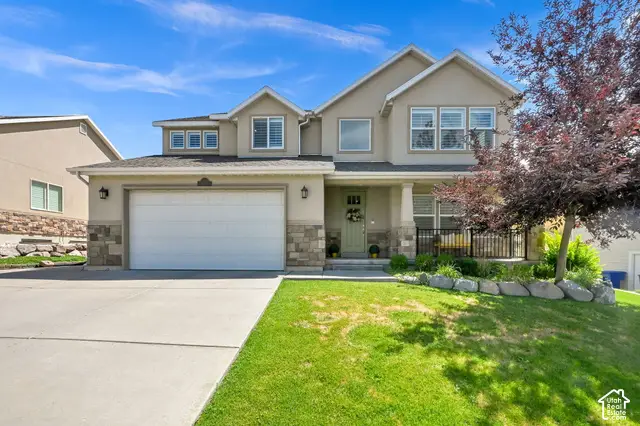 702 Windsong Ln, North Salt Lake, UT 84054 - #2