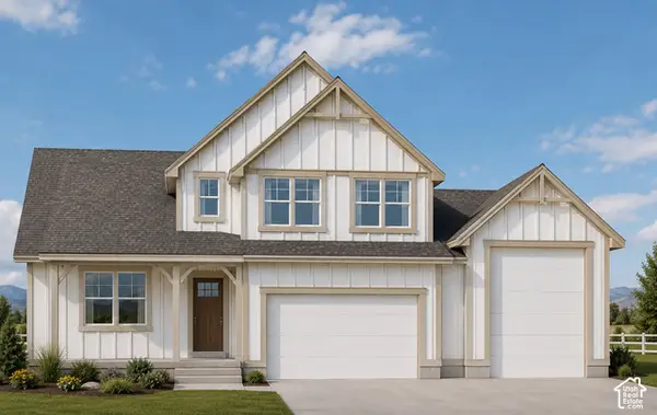 517 S Cheney Ave #1026, Grantsville, UT 84029