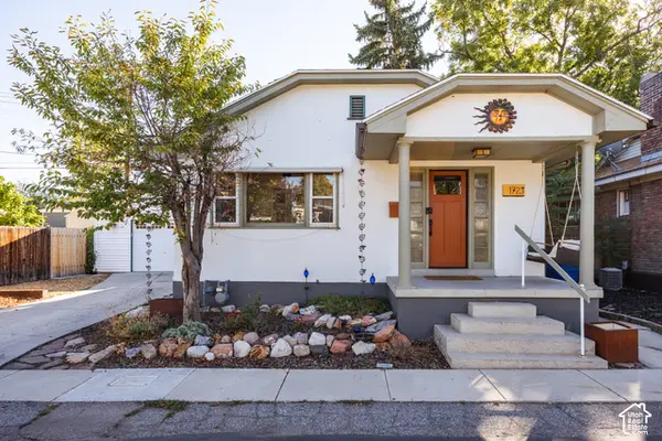 1723 S Wright Ct, Salt Lake City, UT 84105