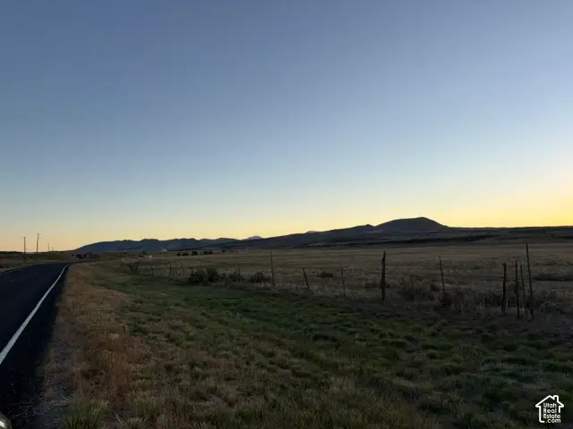 Address Withheld By Seller, Cove Fort, UT 84713 - #2