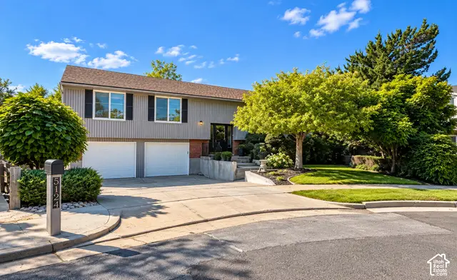 5124 S 785 E, Salt Lake City, UT 84107 - #1