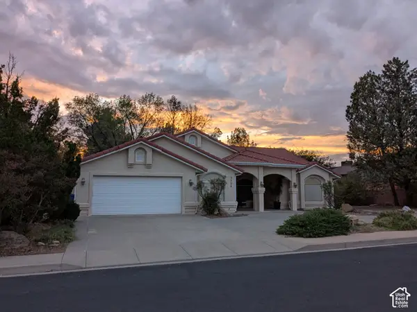 3526 S 1470 W, St. George, UT 84790