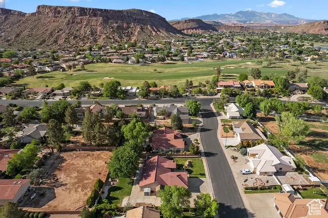 3526 S 1470 W, Saint George, UT 84790 - #3