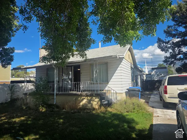 3853 S 900 E, Salt Lake City, UT 84106 - #2
