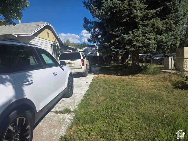 3853 S 900 E, Salt Lake City, UT 84106 - #3
