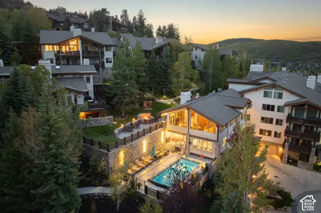 2100 Deer Valley Dr #501, Park City, UT 84060 - #1