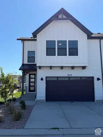 2019 Leap Frog Rd W #916, Eagle Mountain, UT 84005 - #2