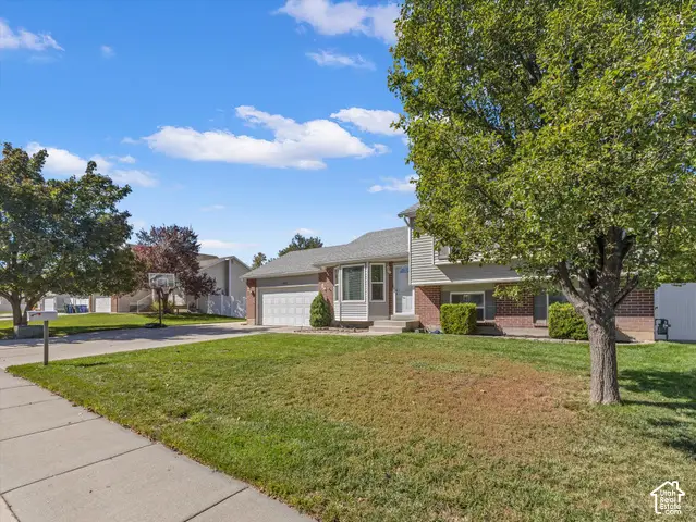 8274 S 1850 W, West Jordan, UT 84088 - #3
