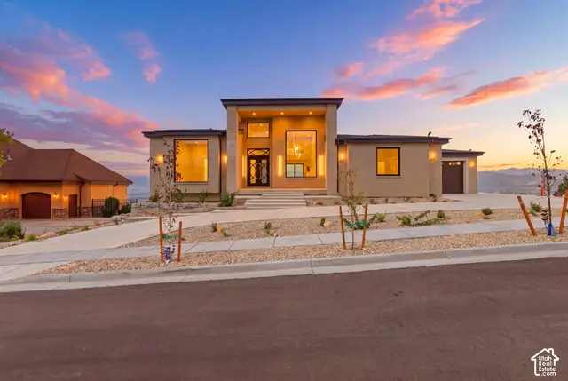 4139 N Morning Way, Lehi, UT 84048 - #1