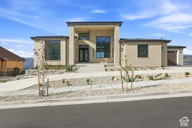 4139 N Morning Way, Lehi, UT 84048 - #2