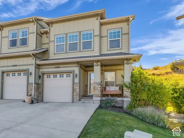 14792 S Deer Park Ln E, Draper, UT 84020 - #1