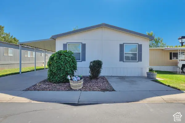 3800 S 1900 W #74, Roy, UT 84067