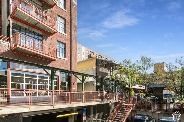 336 W 300 S #204, Salt Lake City, UT 84101 - #3