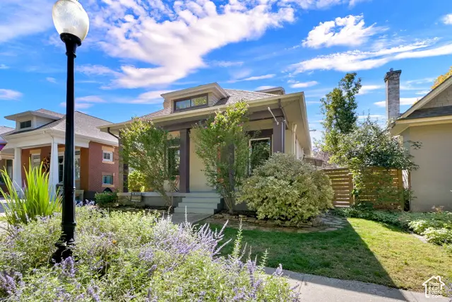 960 E Yale Ave S, Salt Lake City, UT 84105 - #2