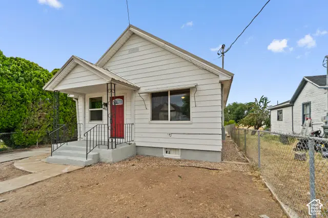 467 E Vine St, Tooele, UT 84074 - #2
