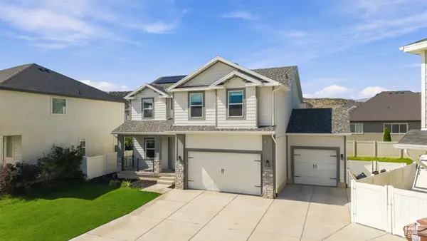 7287 N Clear Sky Ln, Eagle Mountain, UT 84005