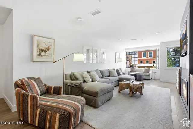 820 Park Ave #203, Park City, UT 84060 - #3