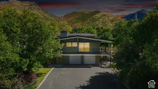 3581 S Millstream Ln E, Salt Lake City, UT 84109 - #1